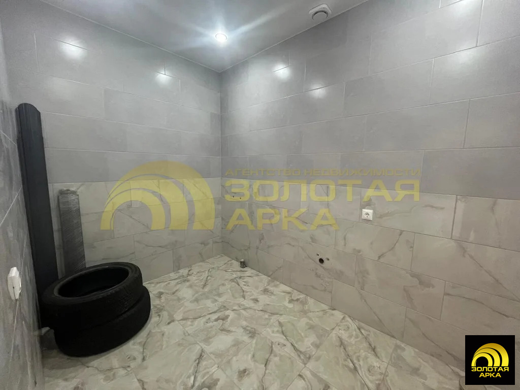 Продажа дома, Варениковская, Крымский район, ул. Мичурина - Фото 1