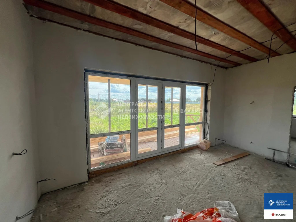 Продажа дома, Рязанский район, Дружная улица - Фото 11