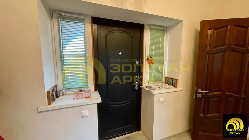 Продажа дома, Полтавская, Красноармейский район, ул. Красная - Фото 11
