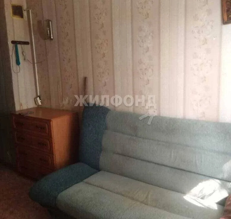 Продажа комнаты, Новосибирск, 2-й переулок Пархоменко - Фото 0