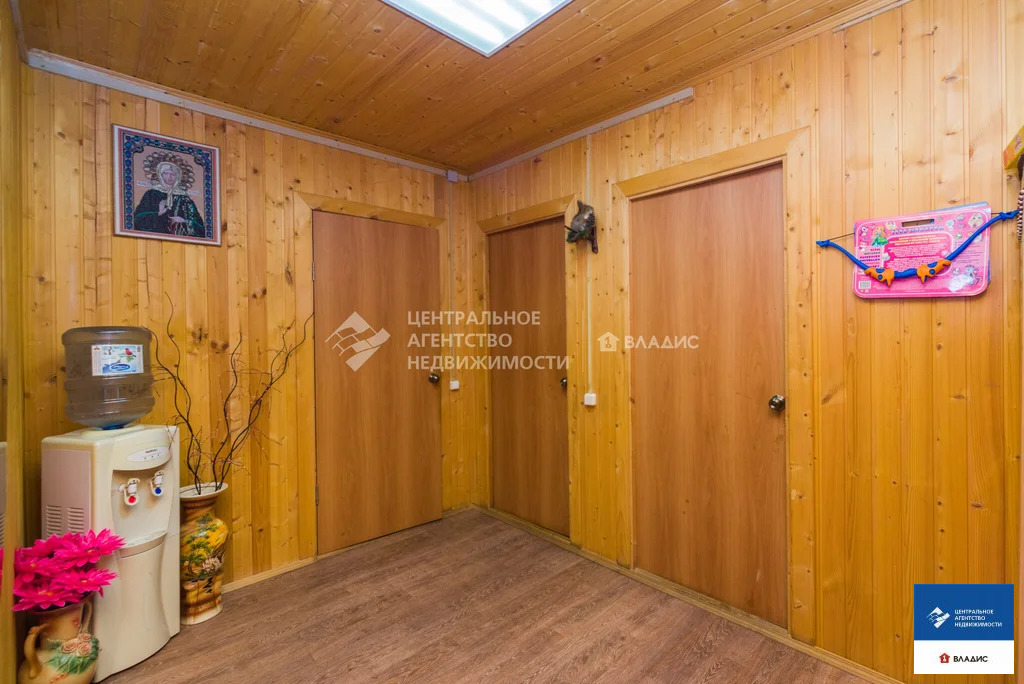 Продажа дома, Горяйново, Рыбновский район - Фото 11