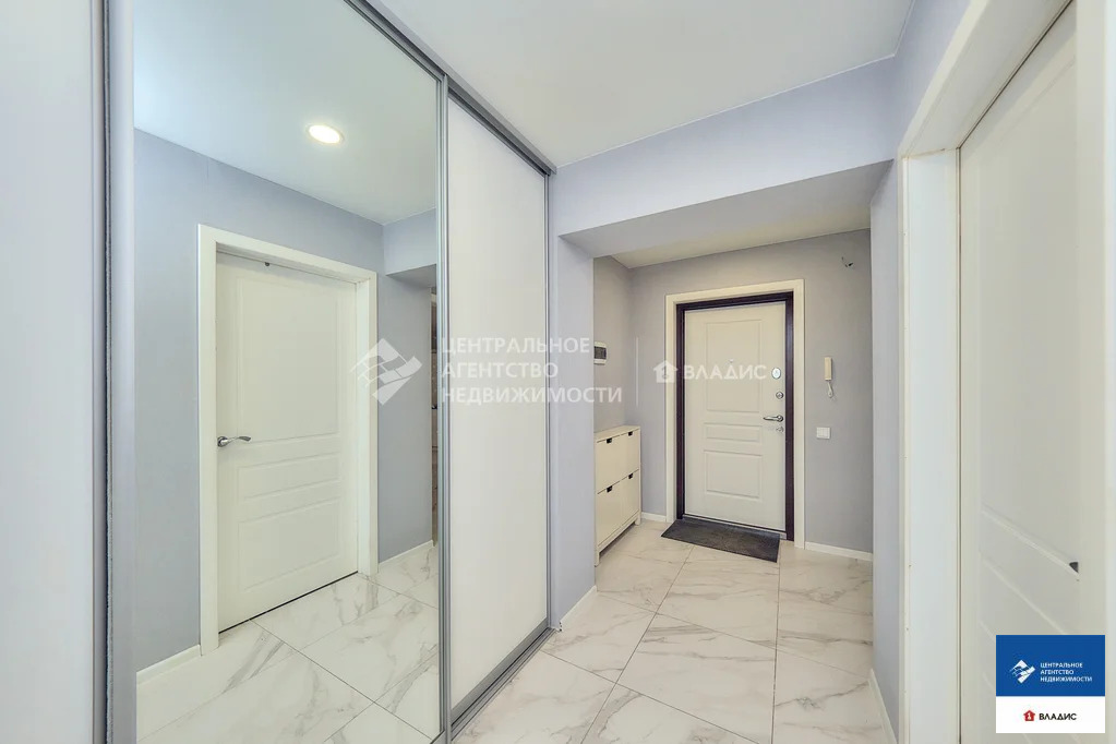 Продажа квартиры, Рязань, ул. Московская - Фото 9