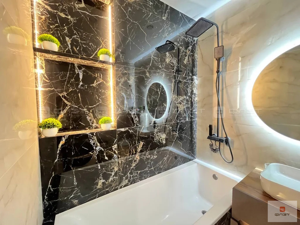 Продажа квартиры, Казань, ул. Заслонова - Фото 30