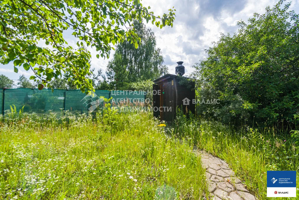 Продажа дома, Рязанский район, 5-й проезд - Фото 7