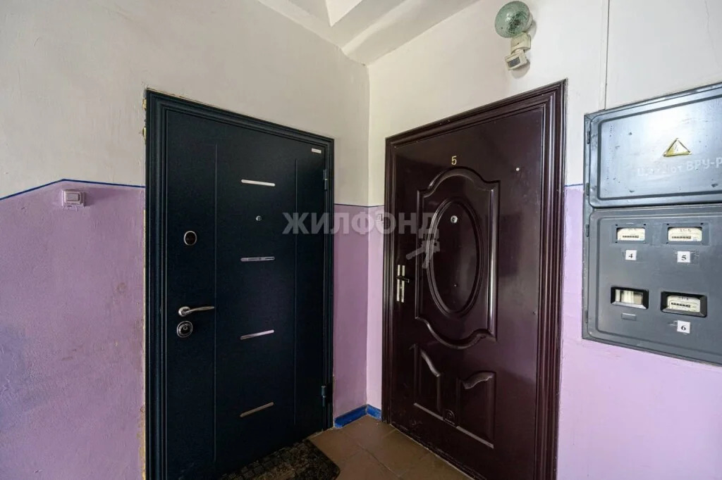 Продажа квартиры, Новосибирск, Чекалина - Фото 25