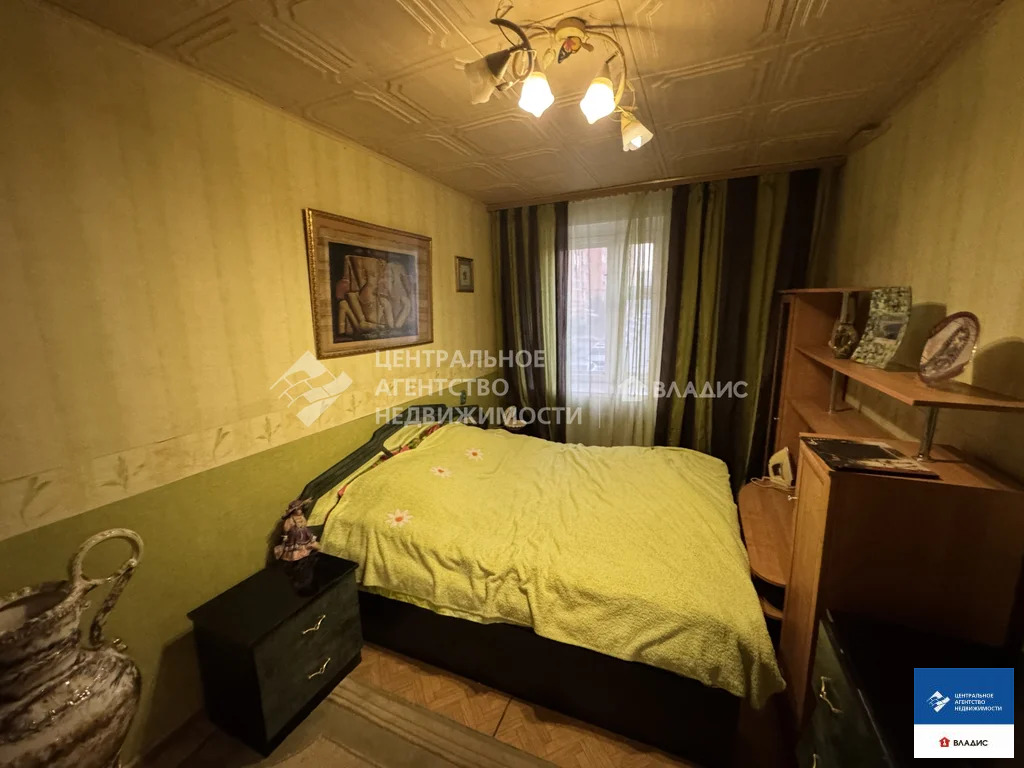 Аренда квартиры, Рязань, 1-й проезд Ломоносова - Фото 7