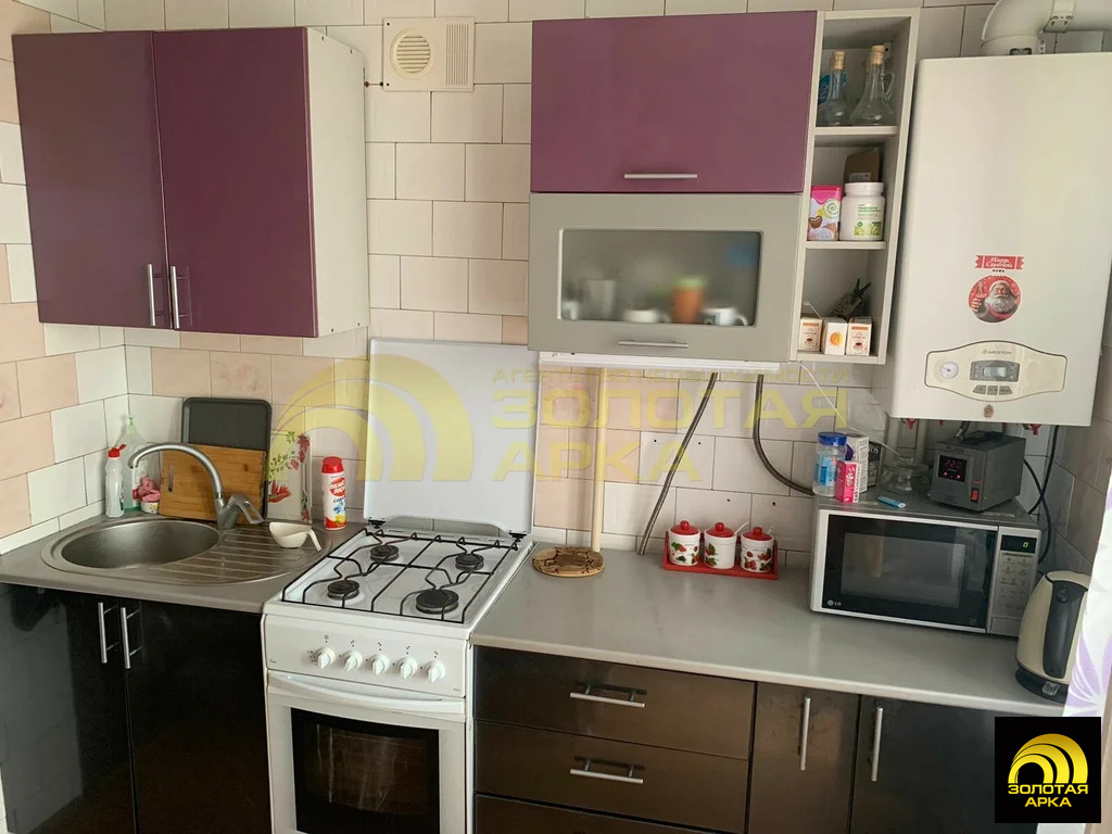 Продажа квартиры, Крымск, Крымский район, ул. Ленина - Фото 9