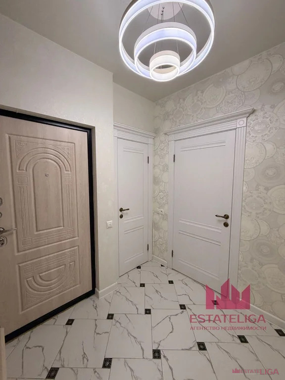 Продажа квартиры, Видное, Ленинский район, улица Галины Вишневской - Фото 16