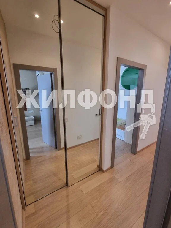 Продажа квартиры, Новосибирск, Кирова пл. - Фото 11