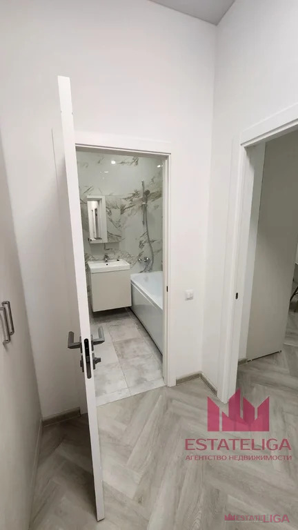 Аренда квартиры, м. Авиамоторная, улица Крузенштерна - Фото 6