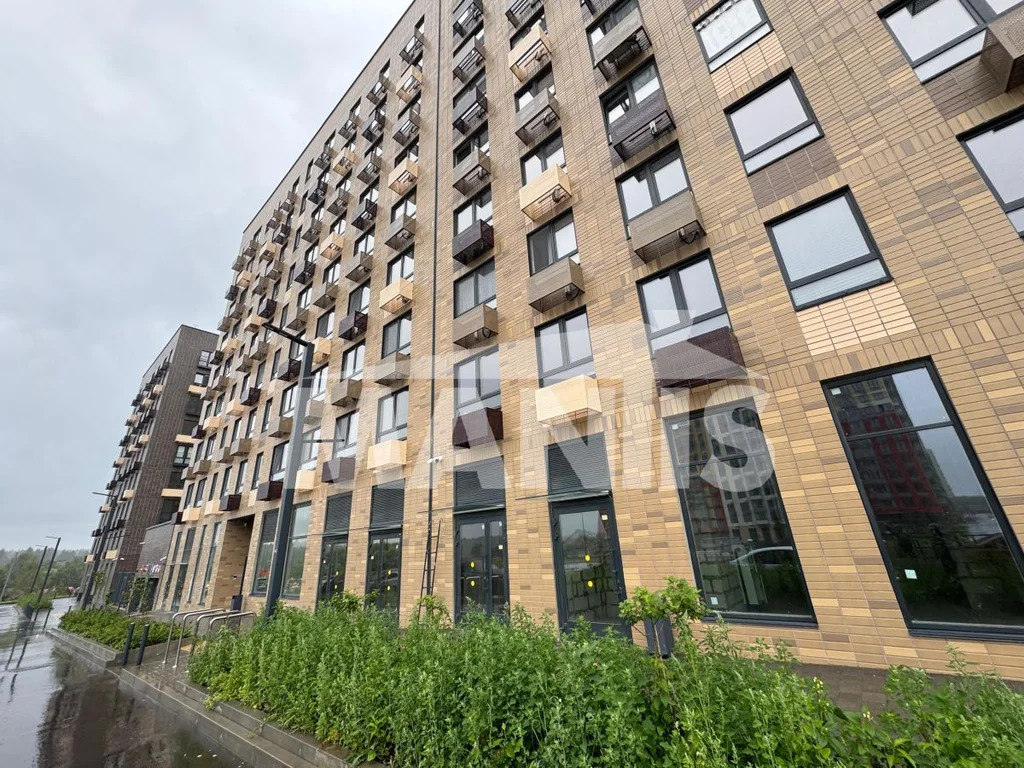 Объект 537510 - Фото 15