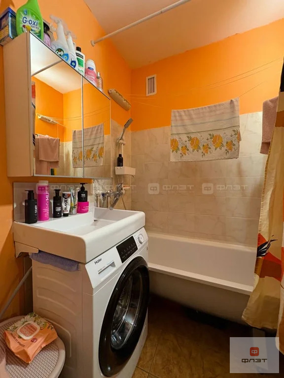 Продажа квартиры, Осиново, Зеленодольский район, ул. Садовая - Фото 9