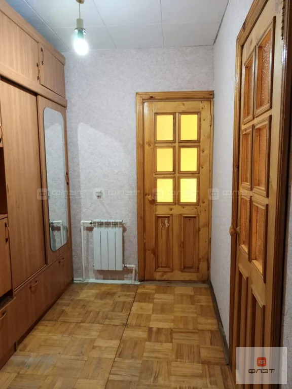 Продажа квартиры, ж/д разъезда Куркачи, Высокогорский район, ул. ... - Фото 8