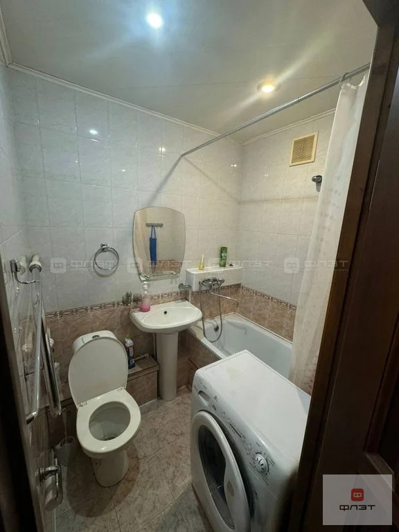 Продажа квартиры, Казань, ул. Гагарина - Фото 9