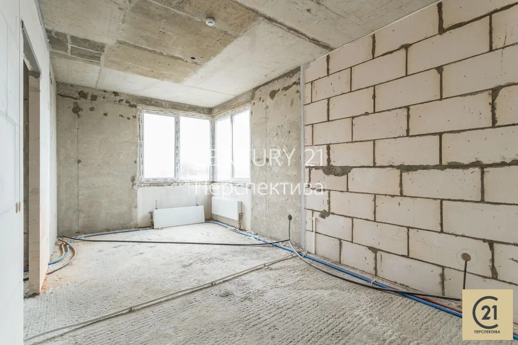 Продажа квартиры, Видное, Ленинский район, микрорайон Булатниково ... - Фото 3