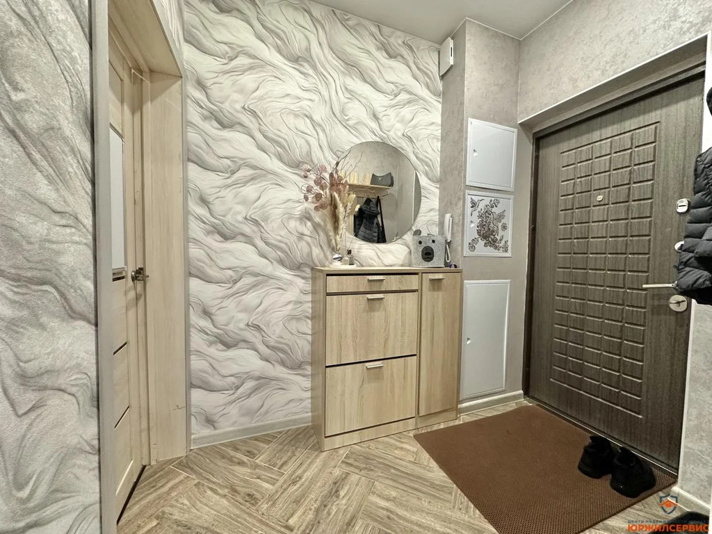 Продажа квартиры, Домодедово, Домодедово г. о., улица Курыжова - Фото 16
