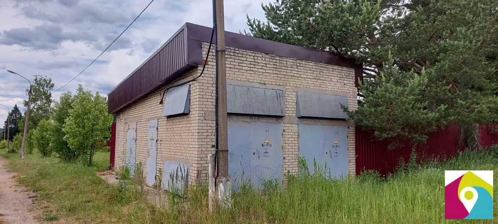 Продается торговое помещение, Сергиев Посад г, 1958м2 - Фото 20