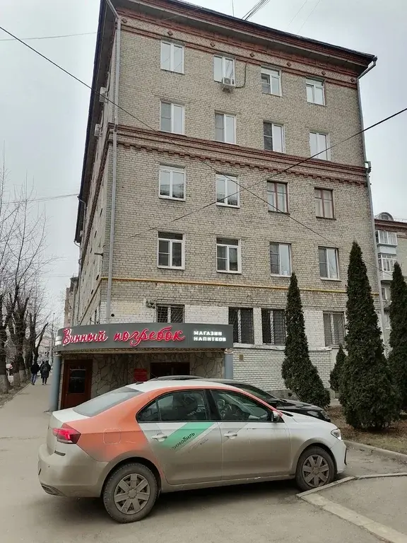 Трешка в центре - Фото 15