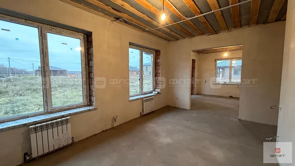 Продажа дома, Лаишевский район, ул. Бориса Галушкина - Фото 6