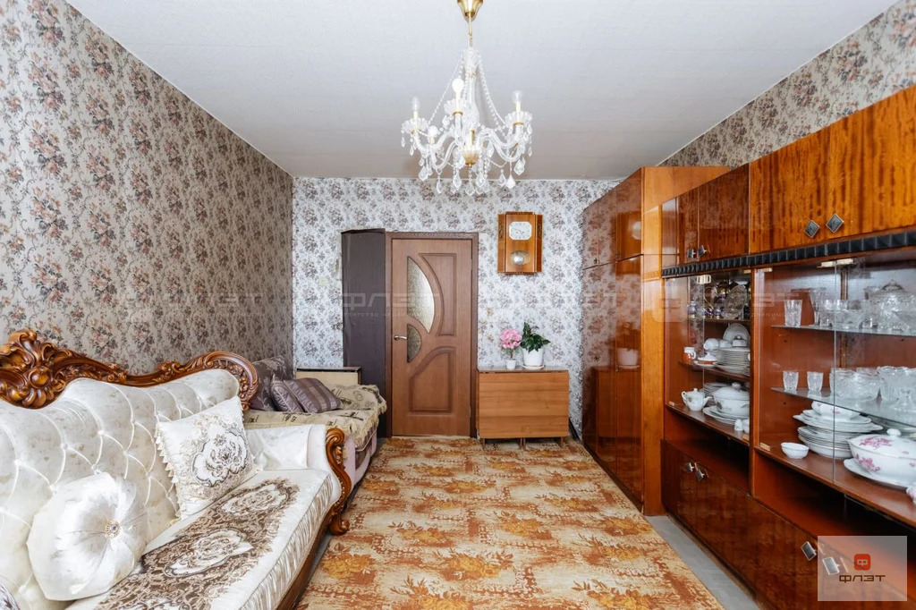 Продажа квартиры, Казань, ул. Юлиуса Фучика - Фото 25