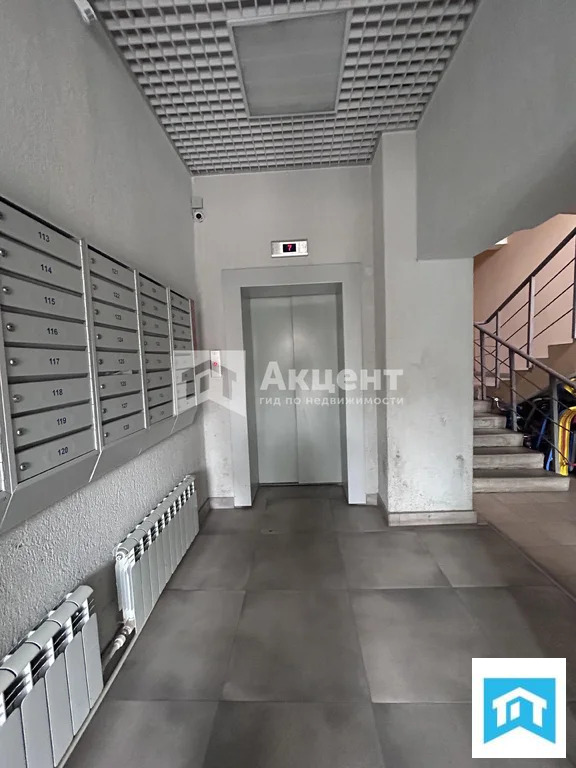 Аренда квартиры, Иваново, 1-й Рабфаковский переулок - Фото 17