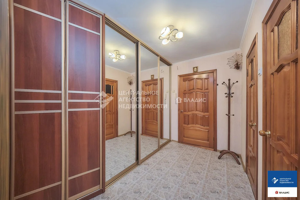 Продажа квартиры, Рязань, улица 2-я Линия - Фото 9