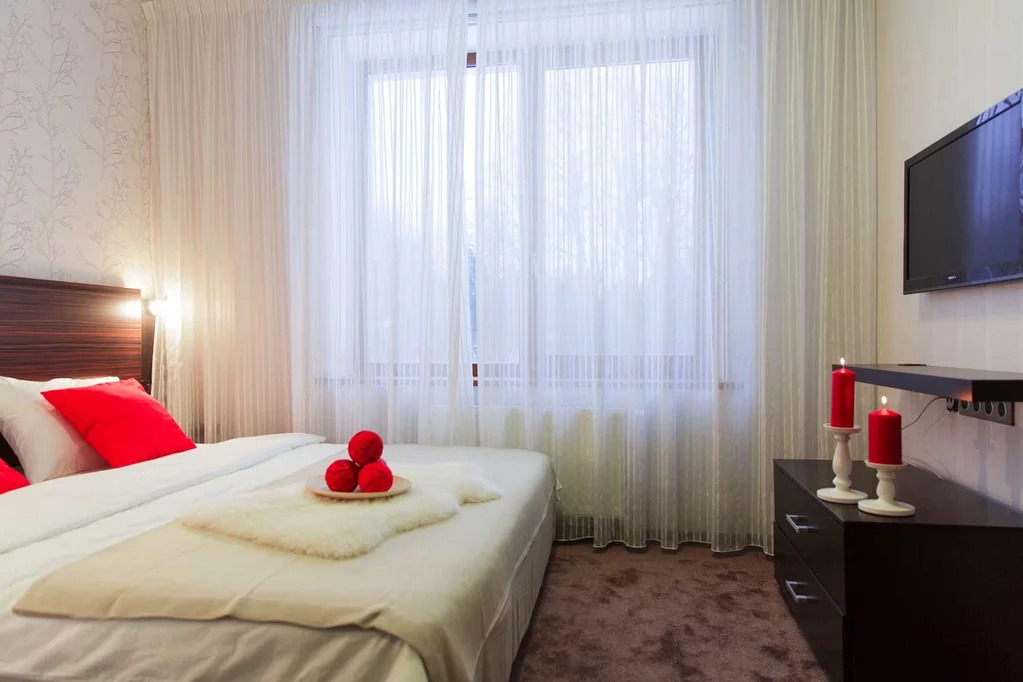 снять посуточно в академическом екатеринбург