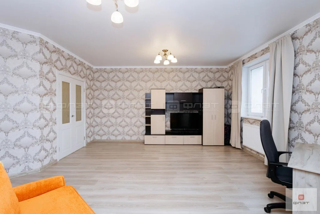 Продажа квартиры, Казань, ул. Четаева - Фото 3
