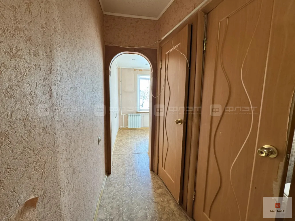 Продажа квартиры, Казань, ул. Ново-Азинская - Фото 9