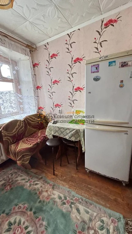 Аренда квартиры, Уфа, Молодежный б-р. - Фото 6