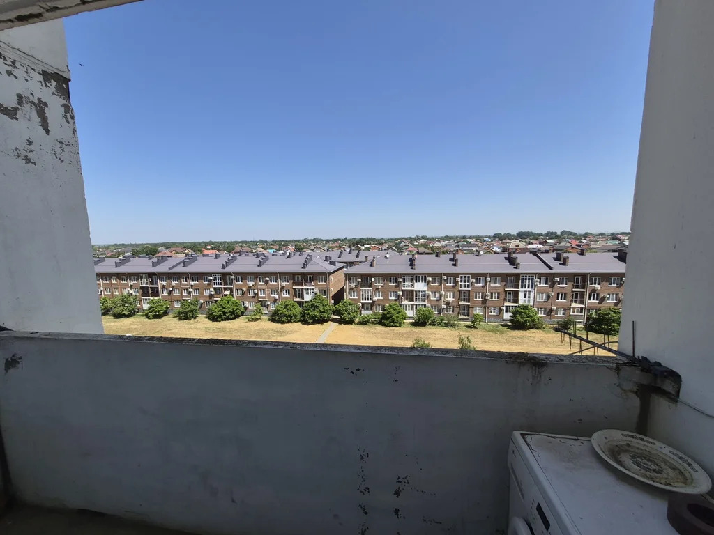Продажа квартиры, Афипский, Северский район, ул. 50 лет Октября - Фото 16