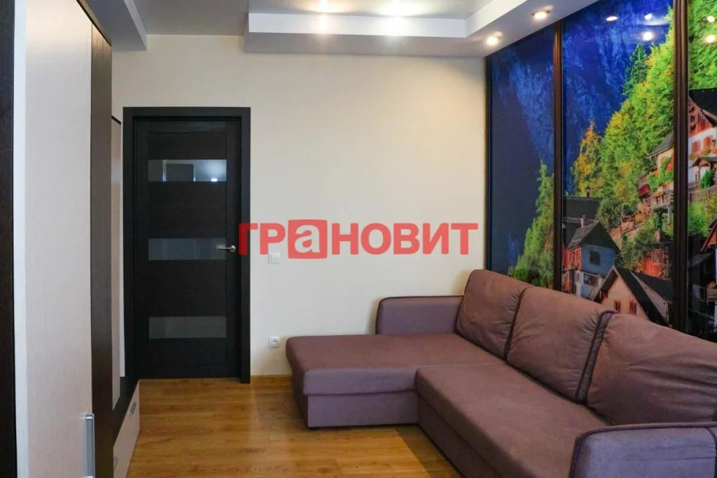 Продажа квартиры, Новосибирск, ул. Романова - Фото 0