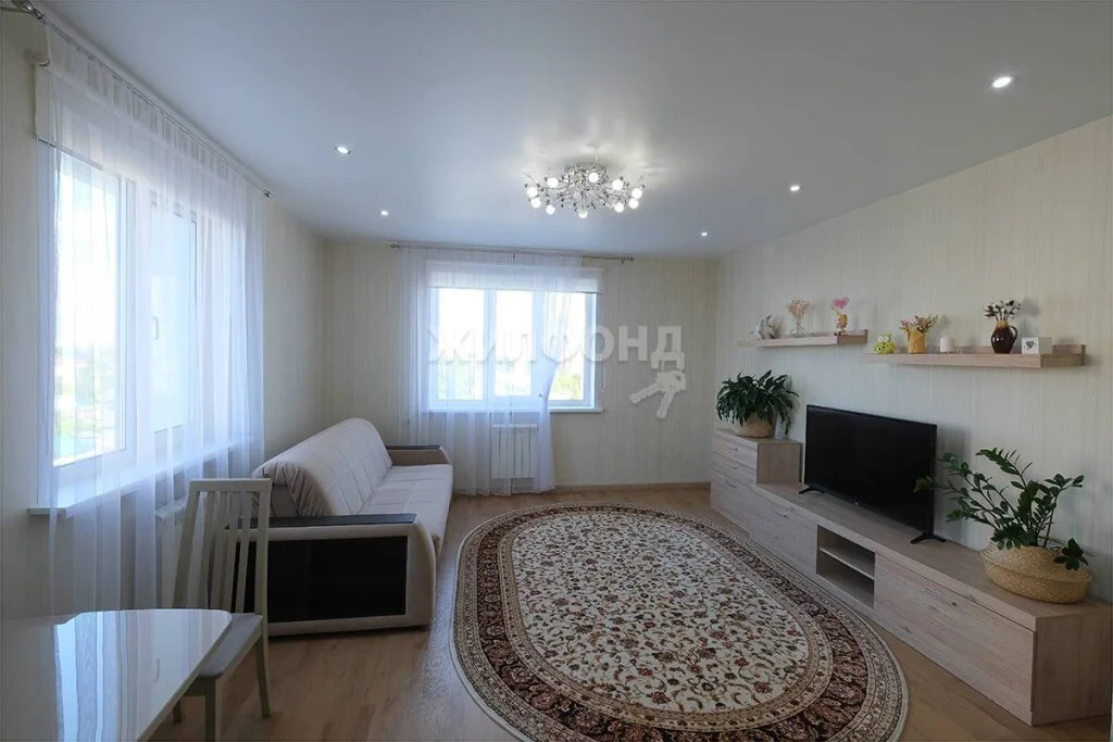 Продажа квартиры, Новосибирск, Кирова пл. - Фото 3