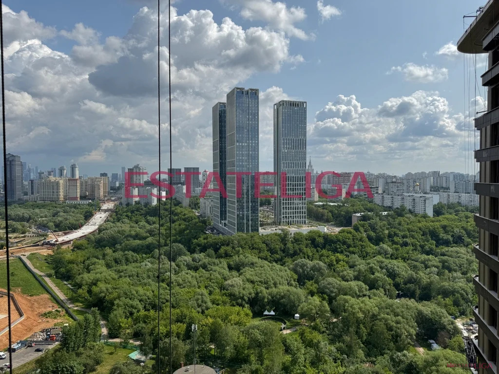 Продажа квартиры в новостройке, улица Василия Ланового - Фото 16