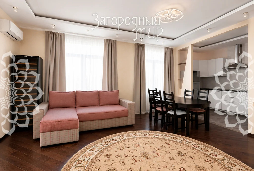 Продам дом, Минское шоссе, 27 км от МКАД - Фото 6