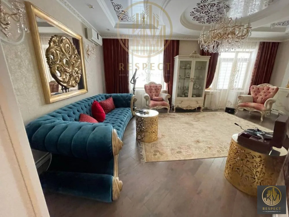 Продажа квартиры, Пятигорск, ул. Малыгина - Фото 6