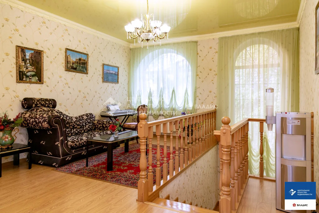 Продажа дома, Агро-Пустынь, Рязанский район, Новая улица - Фото 24