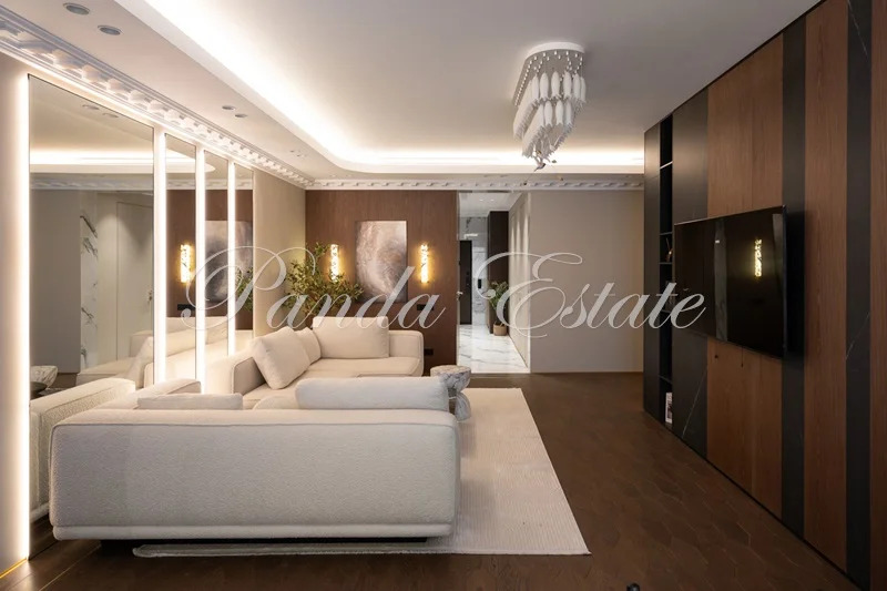 4 спальни! Виды на Кремль, весь центр (ном. объекта: 9747) - Фото 3