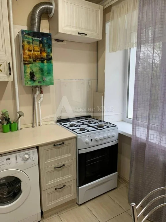 Продажа квартиры, Георгиевск, ул. Калинина - Фото 8