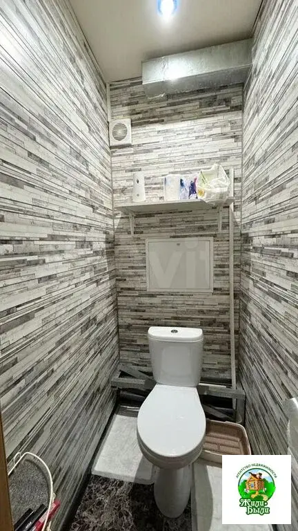 3-к. квартира, 73 м, 3/3 эт. - Фото 10
