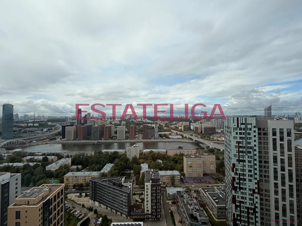 Продажа квартиры, м. Шелепиха, Шмитовский проезд - Фото 1