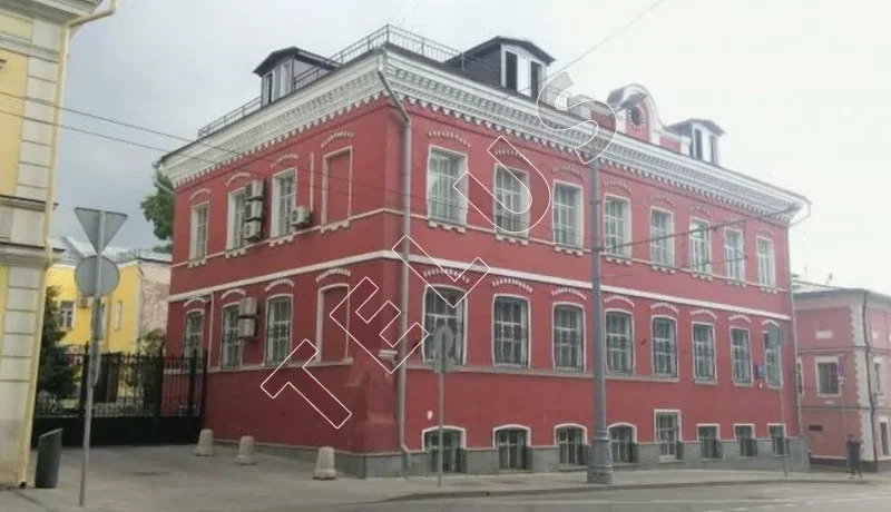 м. Таганская, ул Николоямская, 1386 м2, Часть Здания (ном. объекта: ... - Фото 1