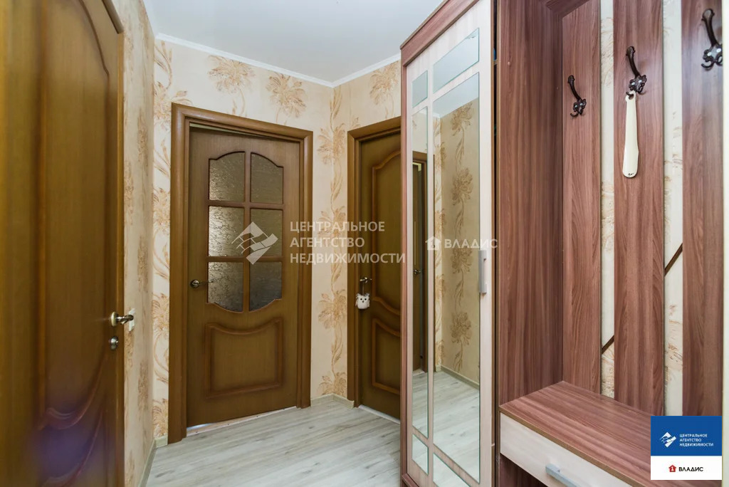 Продажа квартиры, Рязань, Семчинская улица - Фото 6