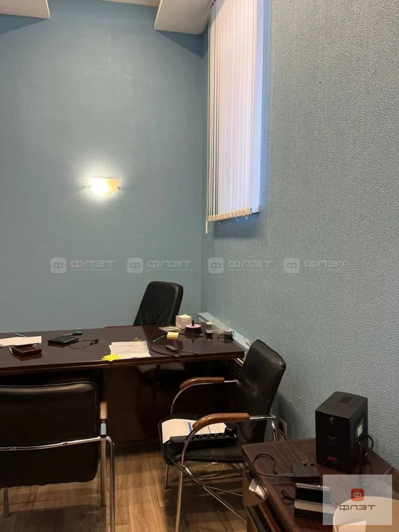 Аренда офиса, Казань, ул. Япеева д.13а - Фото 9