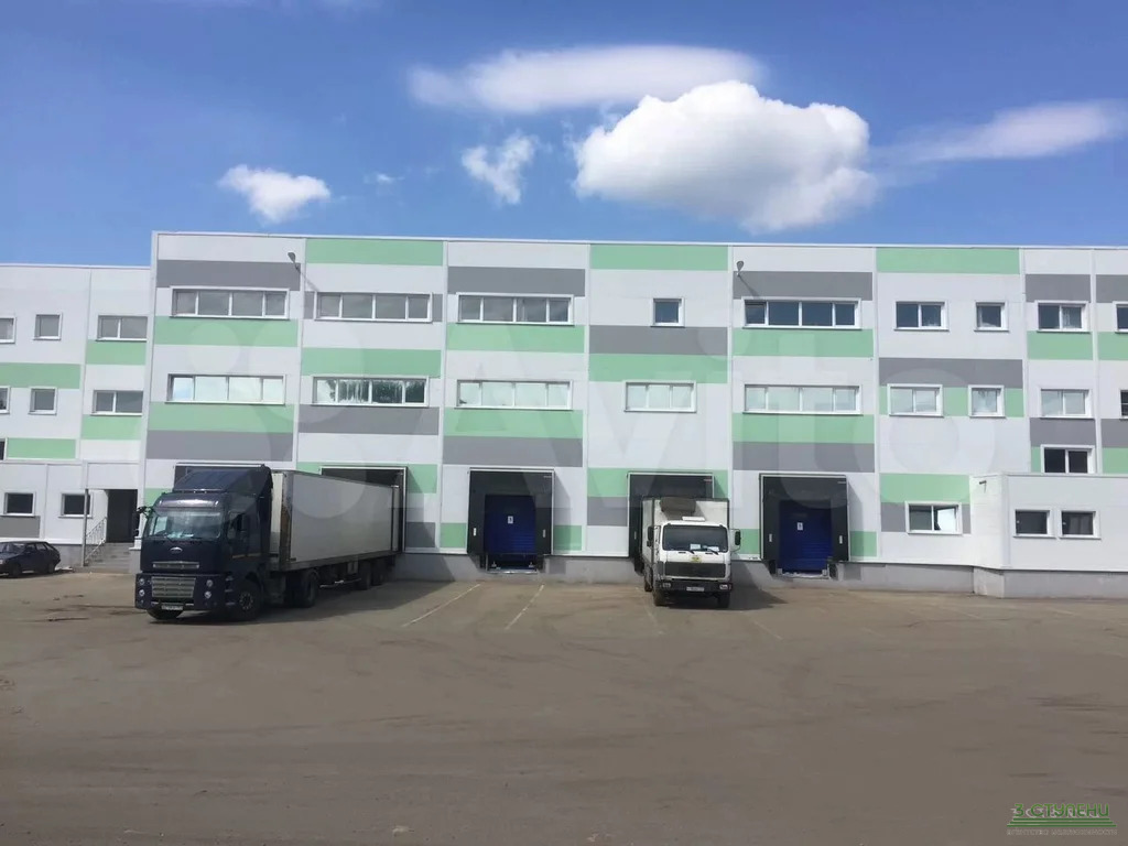 Аренда склада, Мытищи, Мытищинский район, ул. Воронина - Фото 8