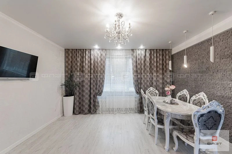 Продажа квартиры, Казань, Победы пр-кт. - Фото 4