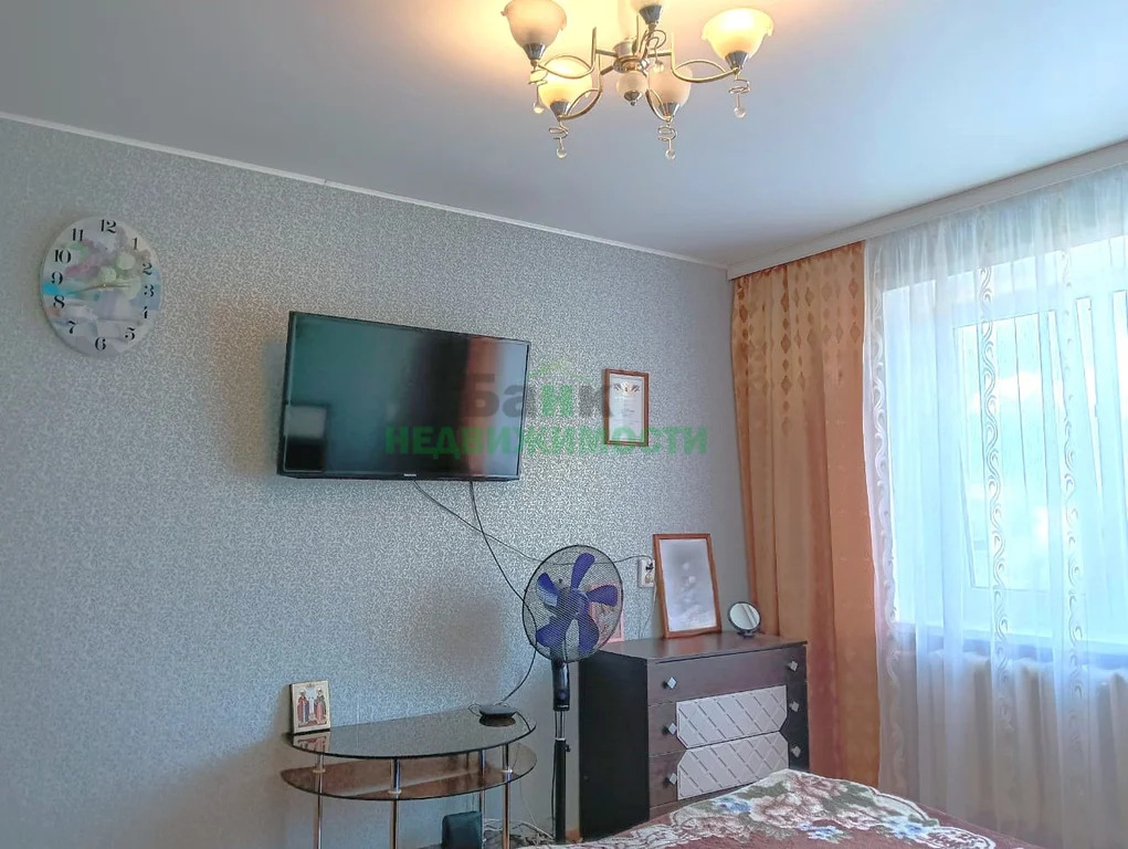 Продажа квартиры, Балаково, ул. Комарова - Фото 1