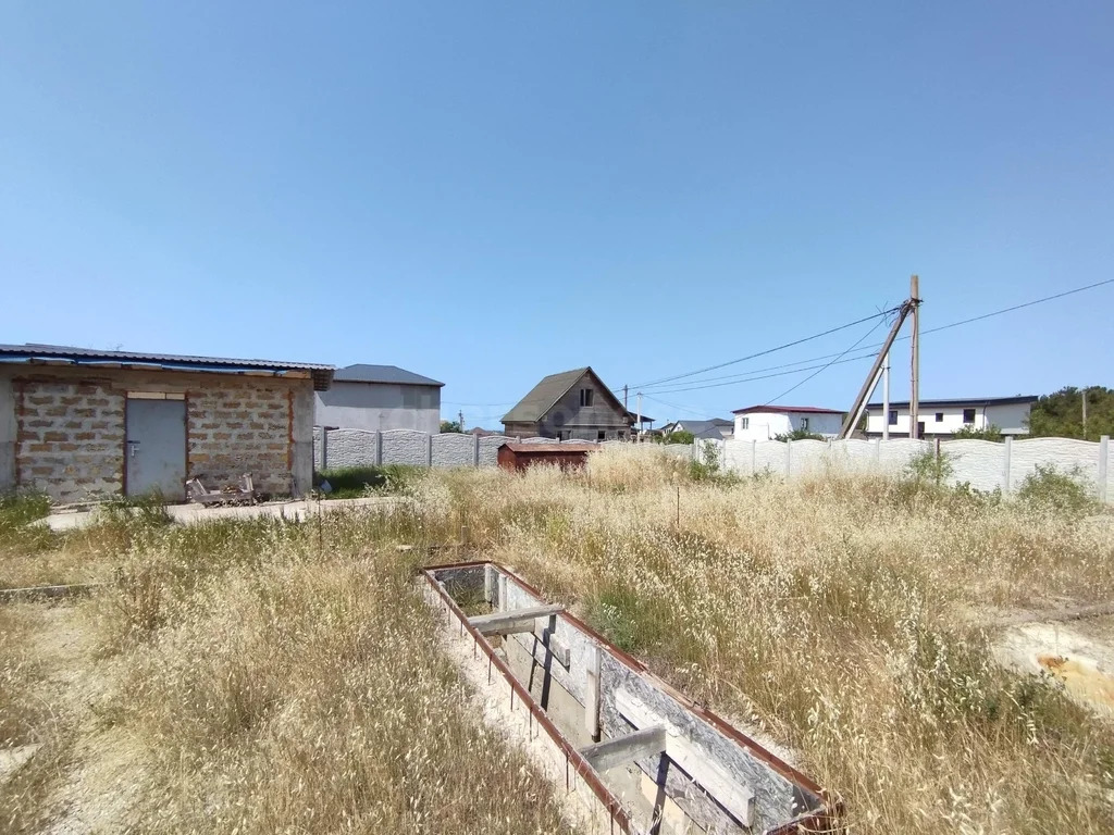 Продажа участка, Севастополь, территория СТ Чайка - Фото 1