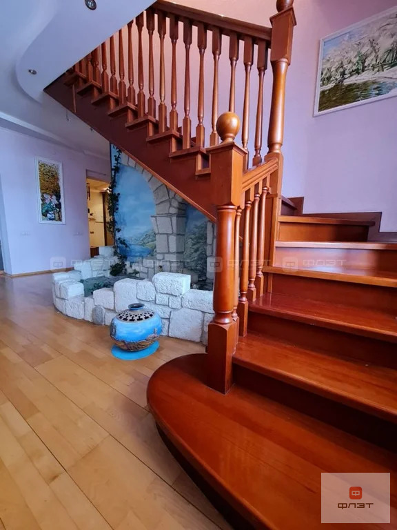 Продажа квартиры, Казань, ул. Заря - Фото 4