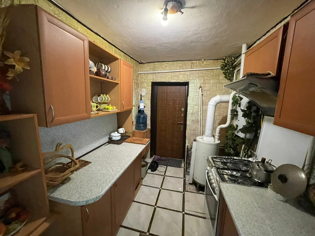 Продажа дома, Киевское, Крымский район - Фото 3